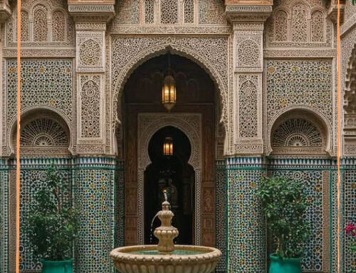 پر طرفدار ترین سبک های طراحی نما ی ساختمان در ایران