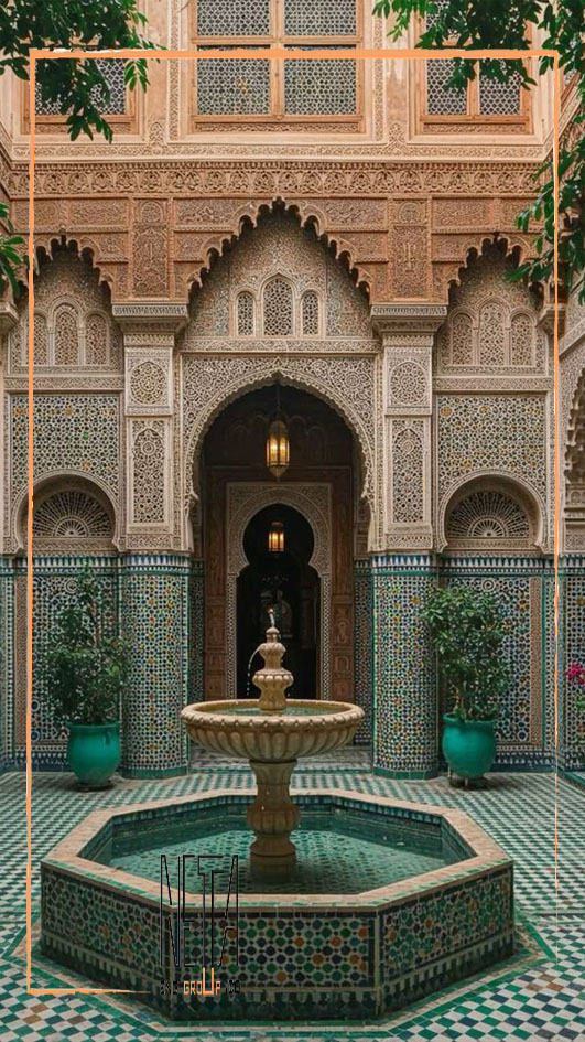 پر طرفدار ترین سبک های طراحی نما ی ساختمان در ایران