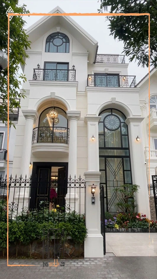 تاثیر طراحی نما در برندسازی ساختمان