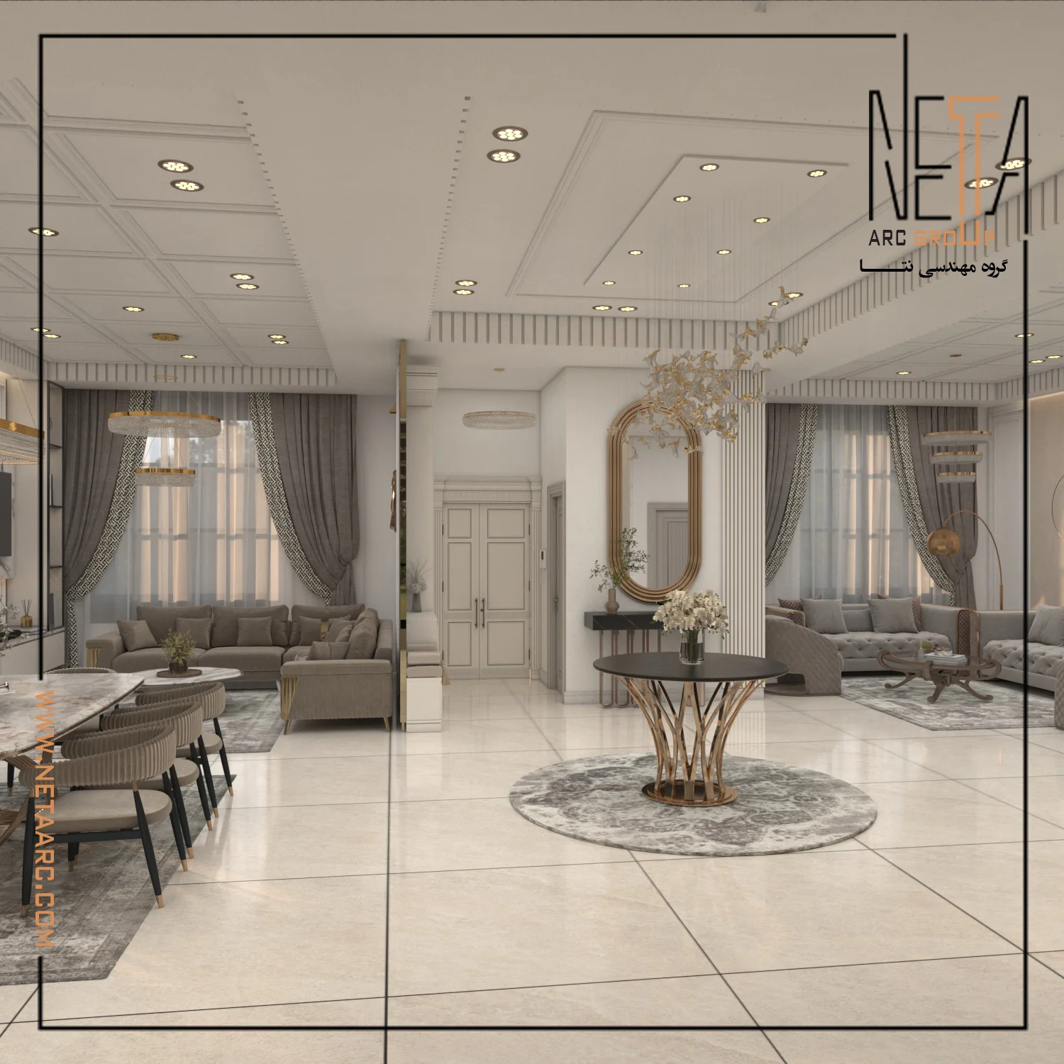 ویلای قاسمی