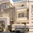 طراحی نمای ویلای مدرن؛ ایده تا اجرای نما