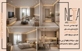 بازسازی خانه از کجا شروع کنیم؟ ترتیب صحیح مراحل اجرای پروژه