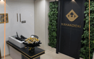 ویدیو پروژه ماهان دیدار