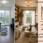 بازسازی واقعی خانه، نه برای اینستاگرام