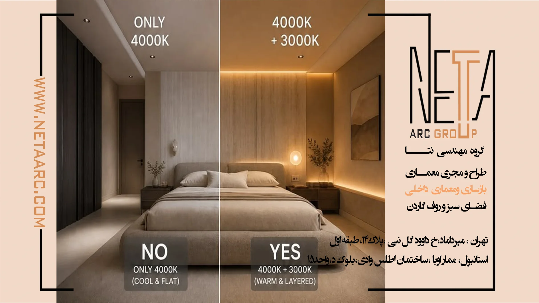 5 نقطه اصلی بازسازی خانه چیست؟