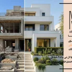 چه زمانی بازسازی با طراحی پلان مجدد همراه است؟!