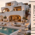 تهیه پلان کارآمد ویلا؛ چگونه از هر متر مربع بهترین استفاده را ببریم؟